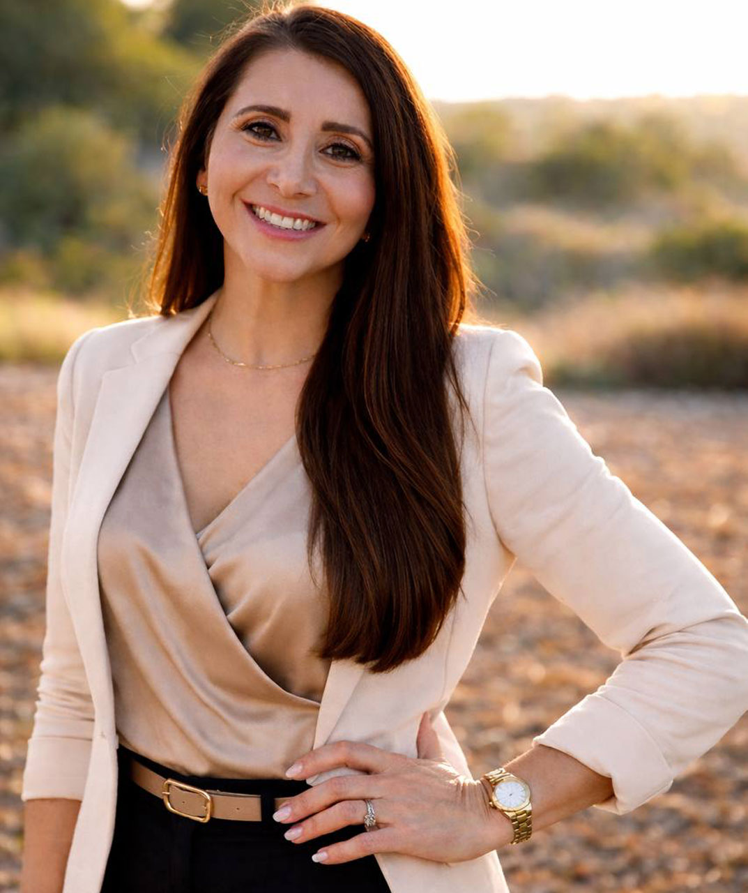 Jennifer Epp MA BCBA