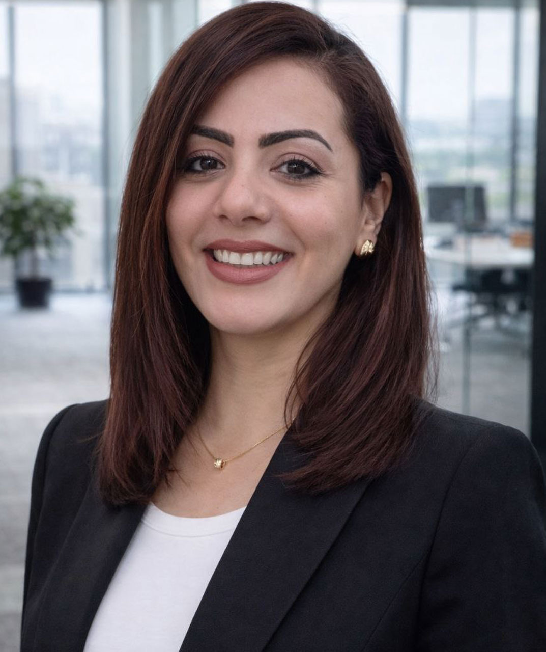 Marina Wassef, MA, BCBA